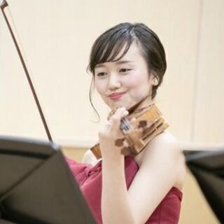 お子様から留学対策、大人の趣味まで【オンラインで習うヴァイオリンで安心・楽しい】講師数32名・世界で活躍するプロにヴァイオリンを習おうの画像