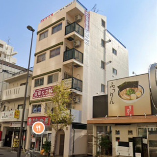 JR住吉駅近2分‼️2号線沿いの便利な事務所