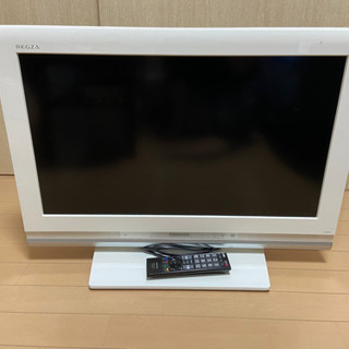 東芝テレビ
