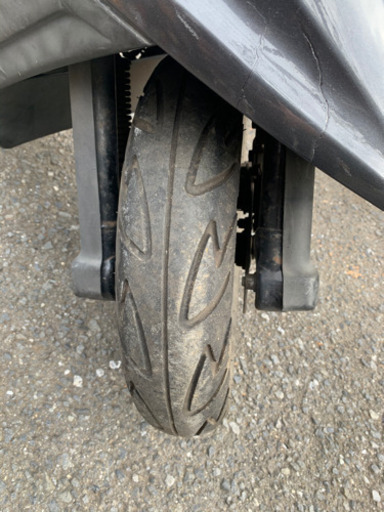 アドレスV100 タイプS 埼玉