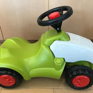 乗用玩具　子供用　車