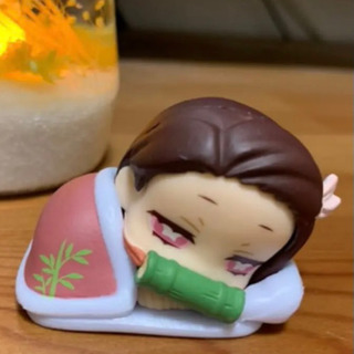 おねむたん　ねずこ　鬼滅の刃