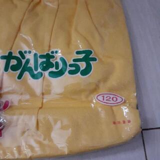 がんばりっ子 幼稚園 ブラウス&スモックの画像