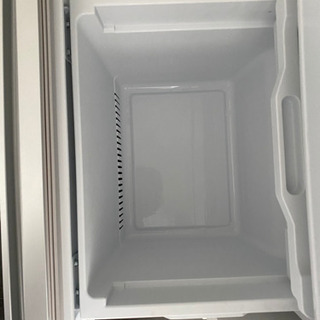 【今週中】ほとんど未使用の冷蔵庫 譲ります