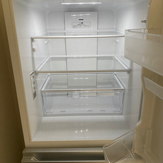 【今週中】ほとんど未使用の冷蔵庫 譲ります