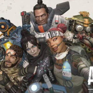 ps4 APEX 鍛えてくれるフレンド
