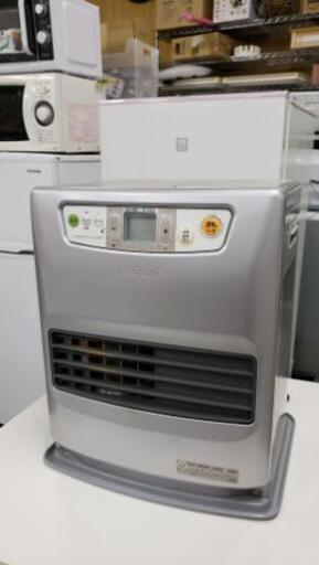 【石油ファンヒーター】2013年製トヨトミ☆えこりっちはいつも格安♪