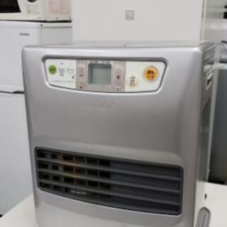 【石油ファンヒーター】2013年製トヨトミ☆えこりっちはいつも格安♪
