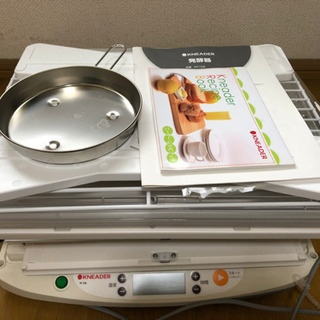 日本ニーダー発酵器 PF102 日本ニーダー パン発酵器 PF102