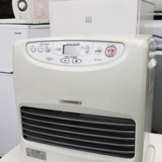 【石油ファンヒーター】2016年製☆えこりっちはいつもお安く♪