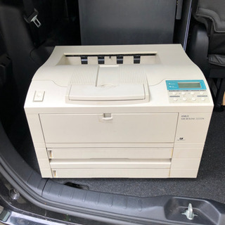 OKI Microline2030N プリンター