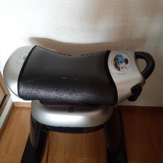 ロデオマシーン