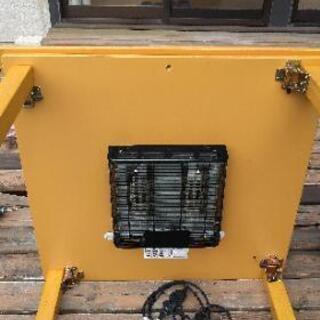 コタツ  格安❗️の画像