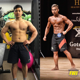 最高パーソナルジム。チャンピオンのコーチの画像