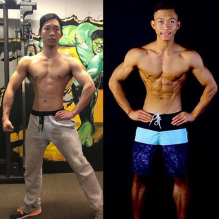 最高パーソナルジム。チャンピオンのコーチの画像