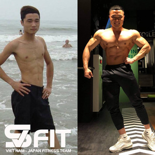 最高パーソナルジム。チャンピオンのコーチの画像