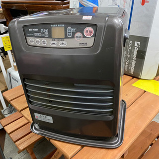 ダイニチ　ブルーヒーター　石油ファンヒーター　中古　リサイクルショップ宮崎屋20.11.7の画像