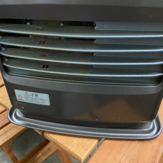 ダイニチ　ブルーヒーター　石油ファンヒーター　中古　リサイクルショップ宮崎屋20.11.7の画像