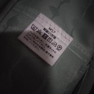 きれいなグリーンカーテン/幅150丈176の画像