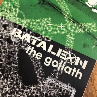 BATALEON the Goliathの画像