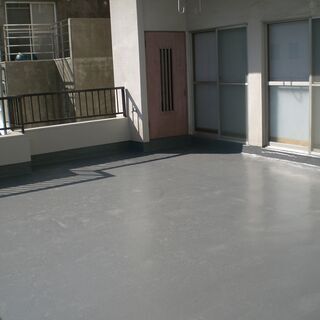 中通りの3DK、広々ベランダの分譲マンション!!　