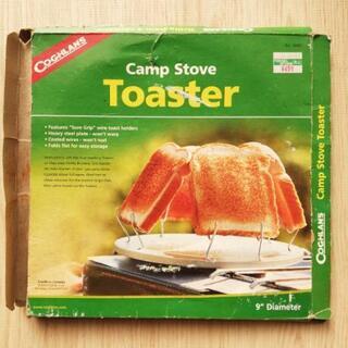 キャンプ ストーブ トースター・COGHLANS(コフラン) 製...