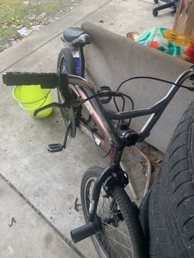 BMX