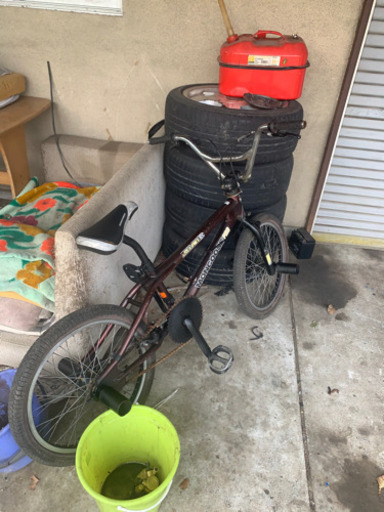 BMX