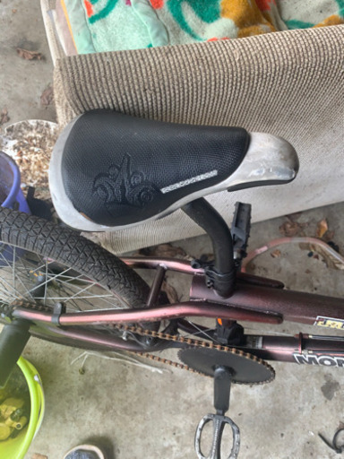 BMX