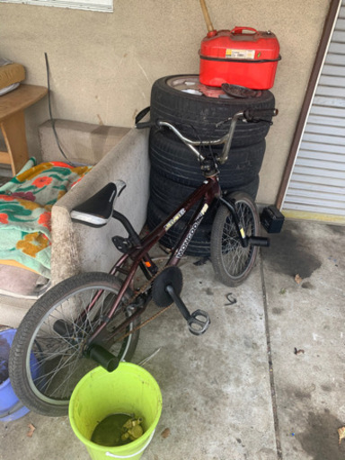 BMX