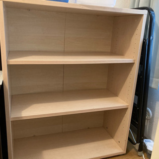 本棚① 取りに来てくださる方の画像