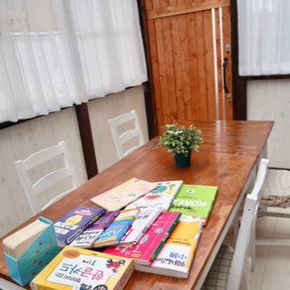 韓国語教室「楽しい韓国語教室」の画像