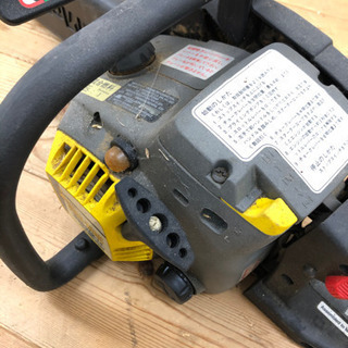 11-110 チェーンソー　マッカラン　PM3505AV チェンソー　の画像