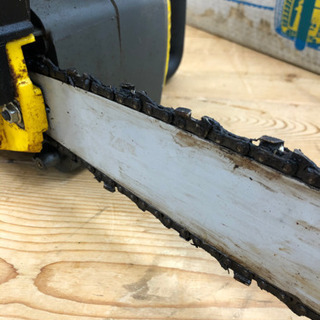 11-110 チェーンソー　マッカラン　PM3505AV チェンソー　の画像