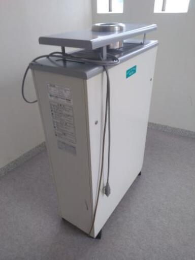値下げ　分煙機　ミドリ安全　MKS-10HK