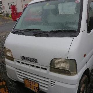 ＊値引きします🉐15万 4WD車検付き