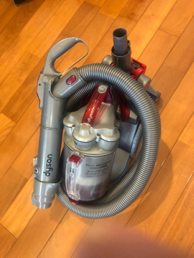 ダイソン  dyson DC12
