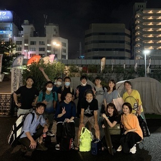 🎾11/14(土)Vol.3開催🎾テニス後、BBQ開催します🍖