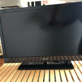 SONY 液晶テレビ32型 2012年製の画像
