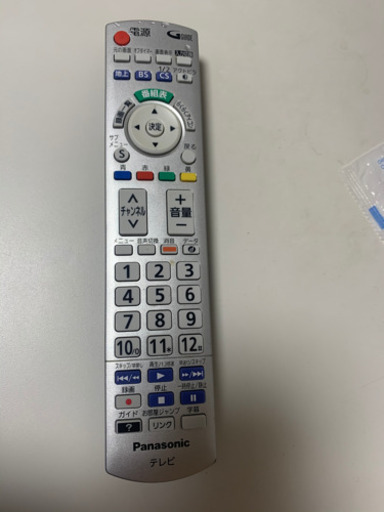 Panasonic 32型液晶テレビ　2014年製