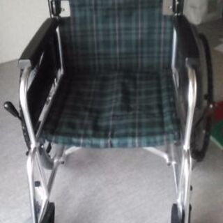 車、椅子