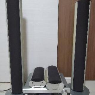 ONKYO アンプ＆スピーカー