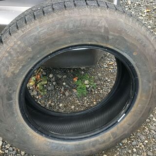  195/65R15 スタッドレス　ブリヂストン　4本セット