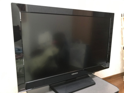 オリオンテレビ32
