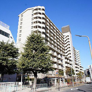 【仲介手数料最大無料！他物件もまずは相談下さい】プリメール柳島