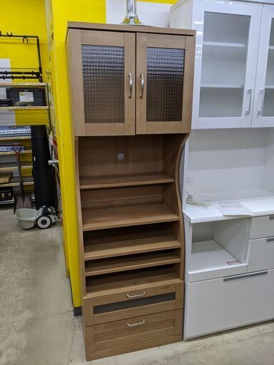 レンジボード　食器棚　糸島福岡唐津　1107-03