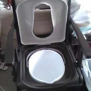 介護用トイレ