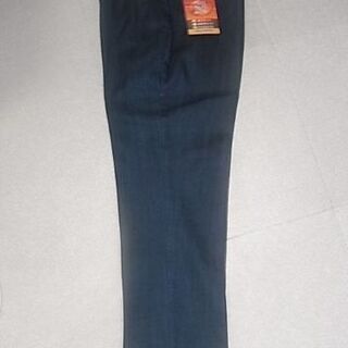 ｗ８５　股下７０　裏フリース