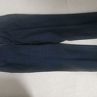 ｗ８５　股下７０　裏フリースの画像