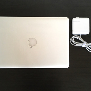 MacBook（13-inch,late2009